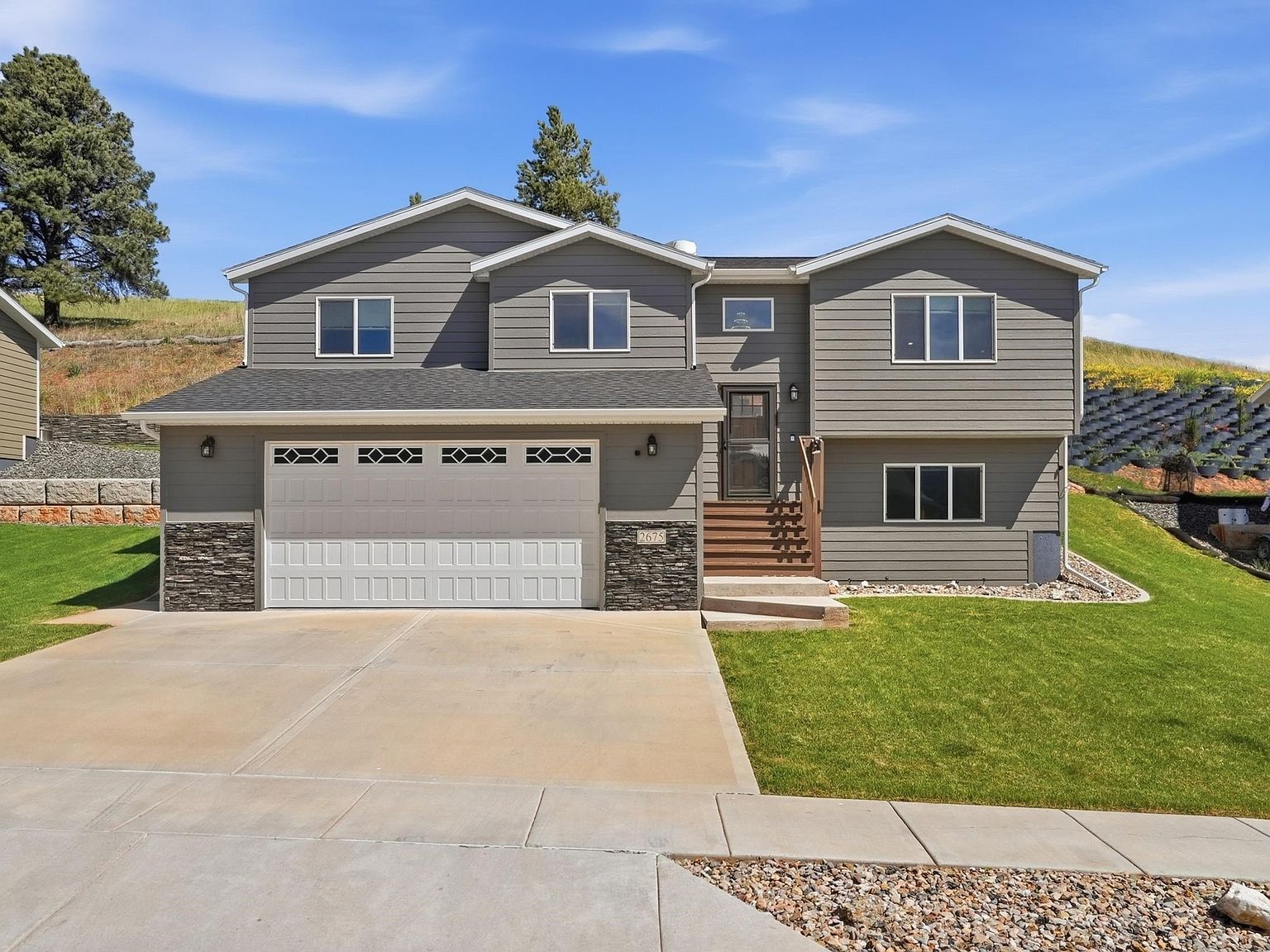 2675 Meadow Ct Sturgis, SD 57785, 57785