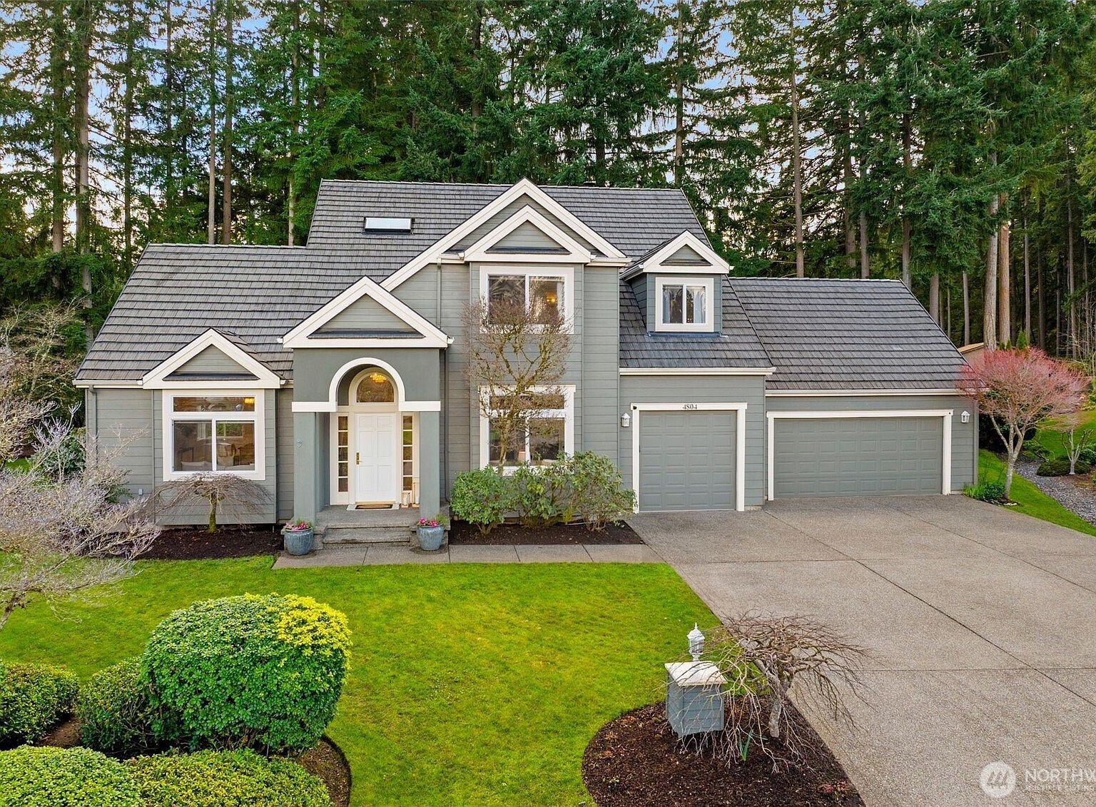 4804 20th Ave NW Gig Harbor, WA 98335 - Thumbnail 2