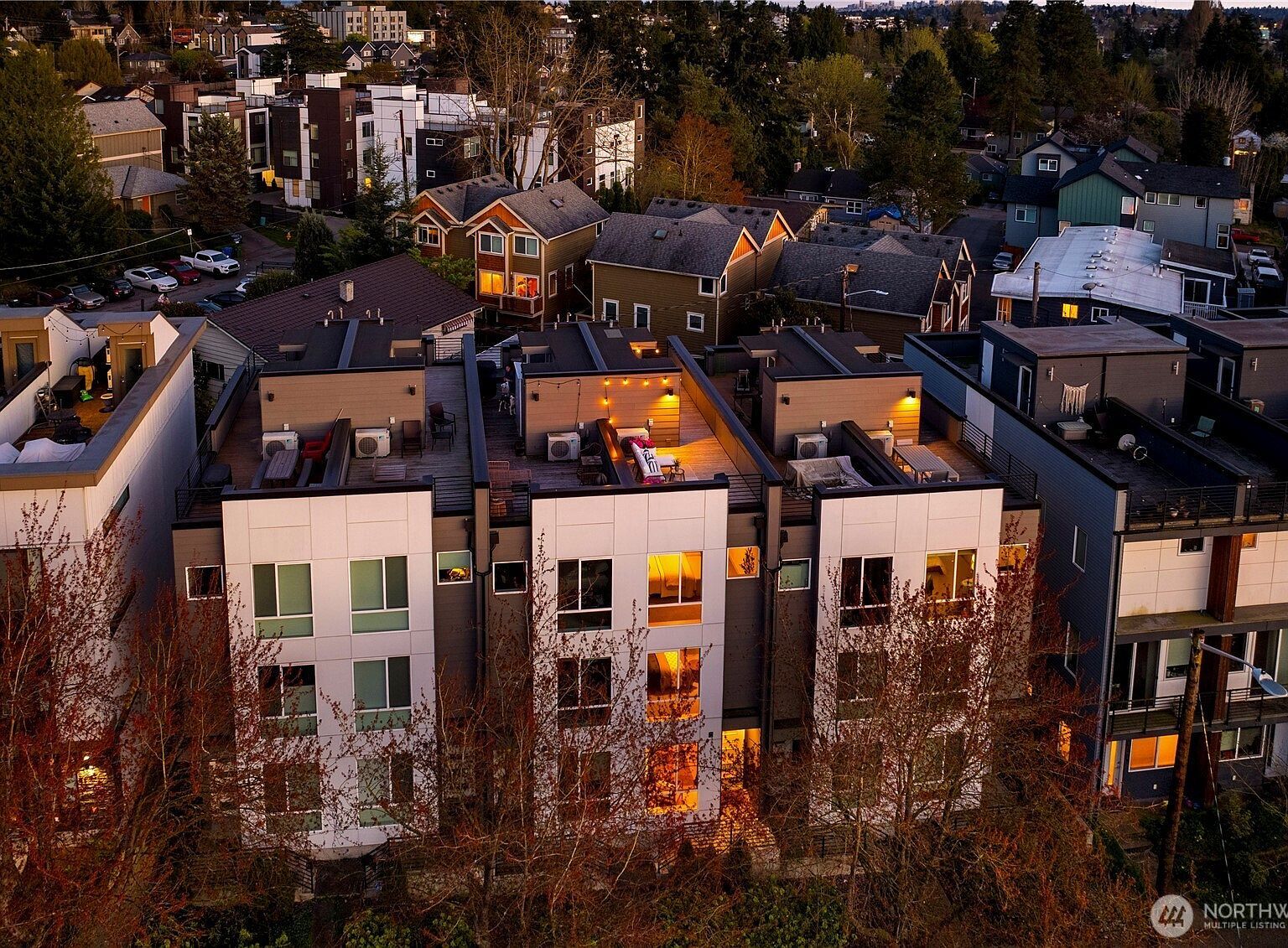 10162 Holman Rd NW #C Seattle, WA 98177  | Single Family