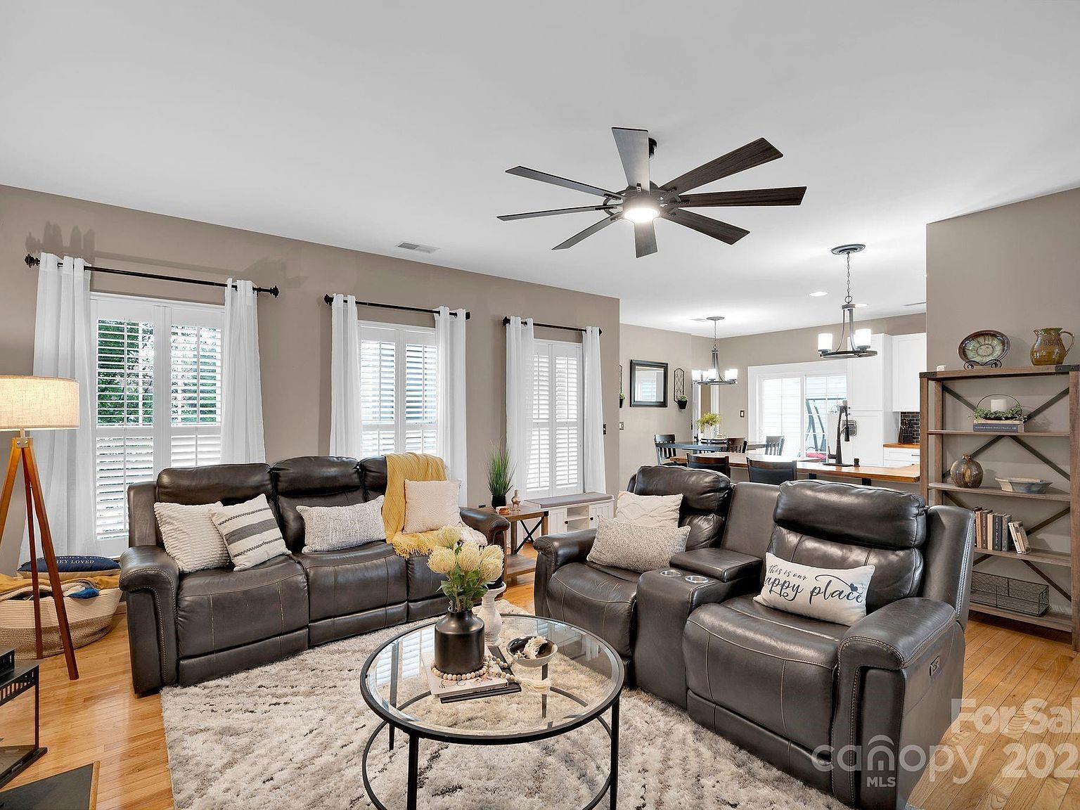 2671 Torrington Ln NW Concord, NC 28027 - Thumbnail 2