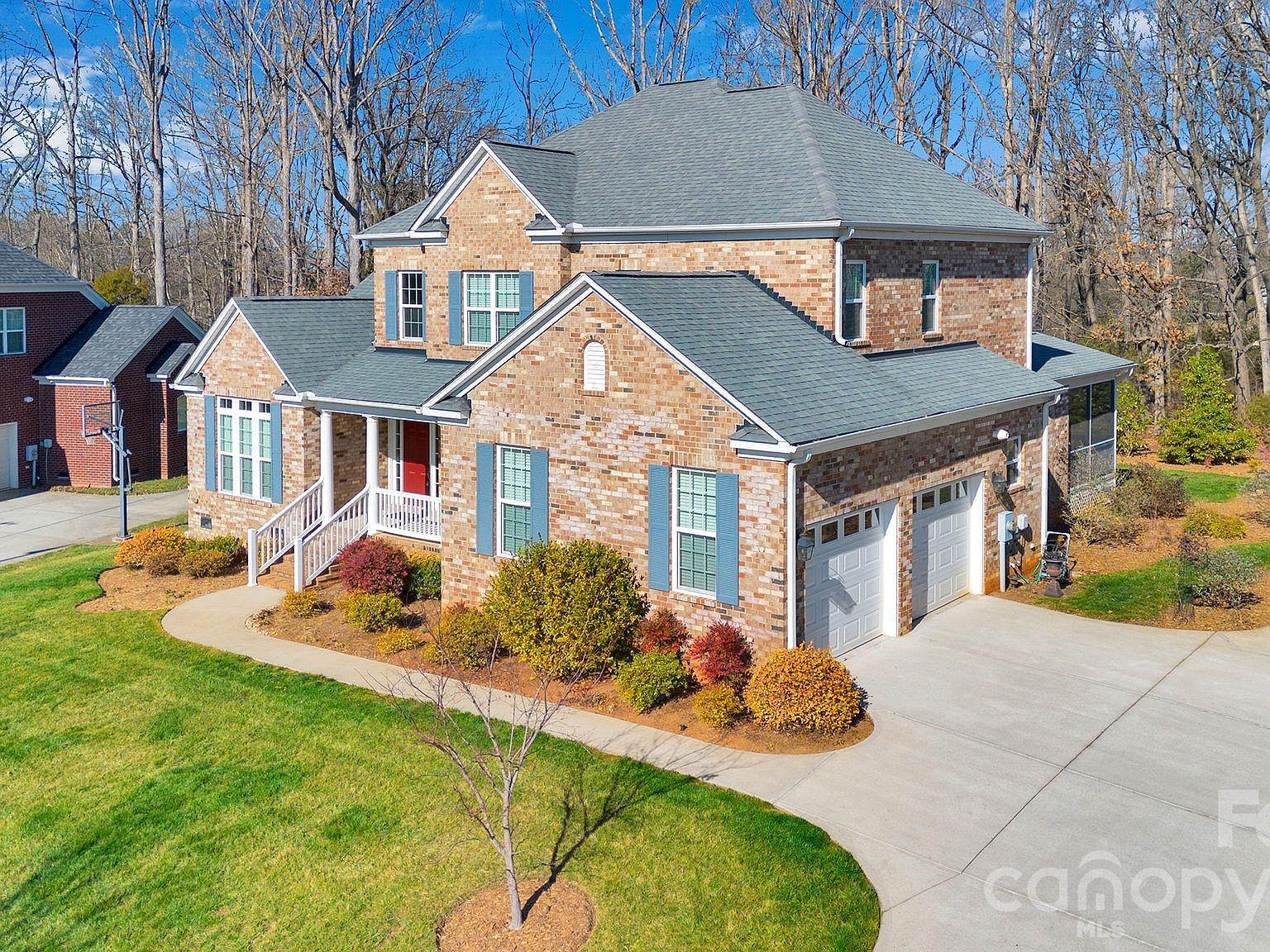 535 Brightleaf Pl NW Concord, NC 28027 - Thumbnail 2