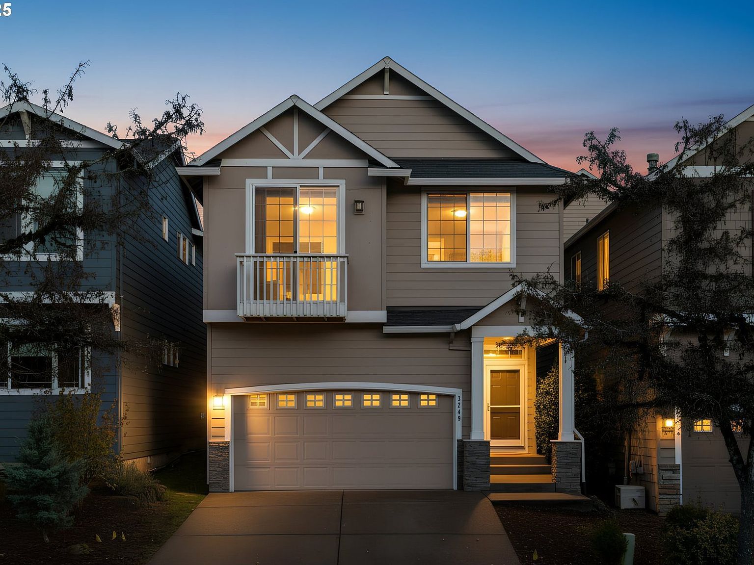 3249 Wild Rose Loop West Linn, OR 97068 - Thumbnail 2