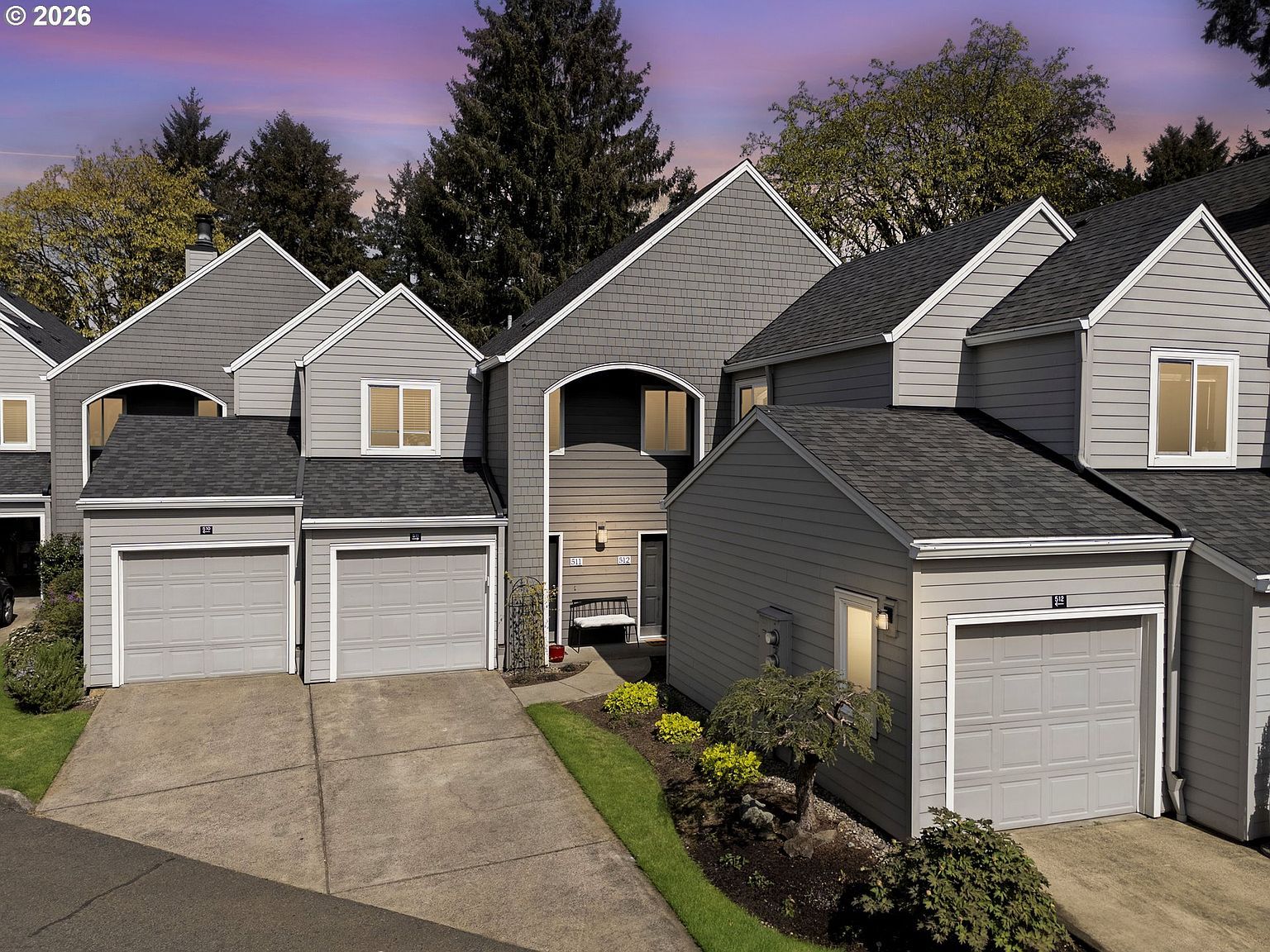 5225 Jean Rd APT 512 Lake Oswego, OR 97035  | Condominium