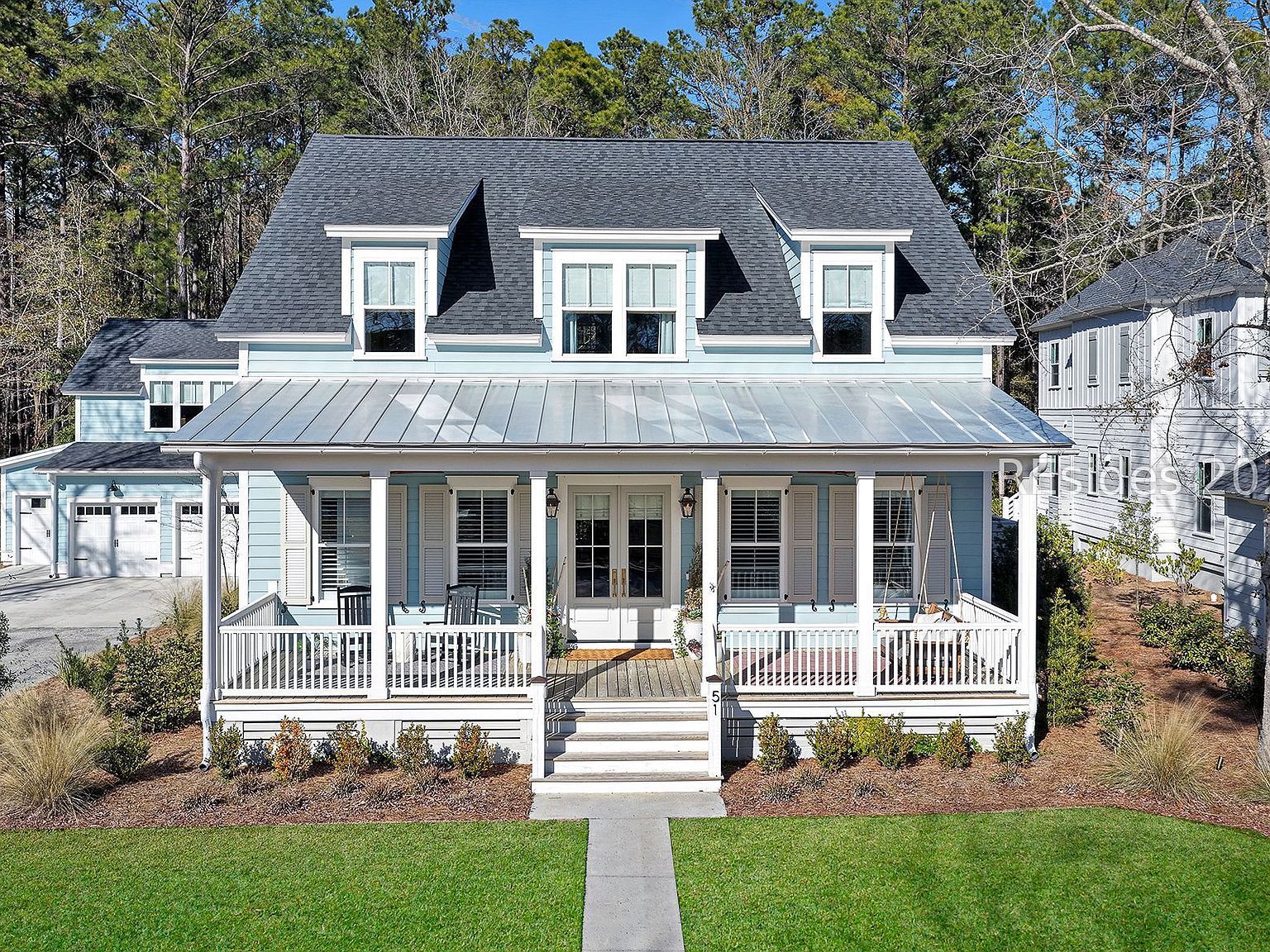 51 Oldfield Village Rd Bluffton, SC 29909 - Thumbnail 2