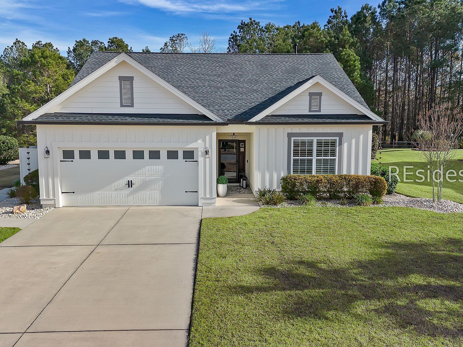 1080 Wiregrass Way Hardeeville, SC 29927 - Thumbnail 2