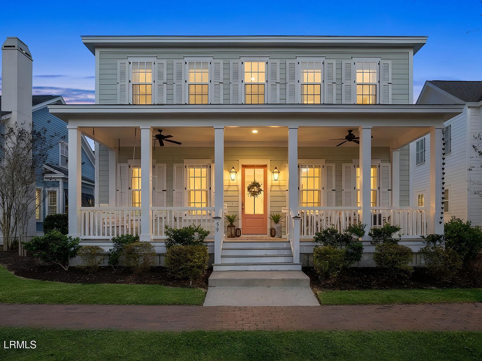 59 Great Heron Way Bluffton, SC 29909 - Thumbnail 2