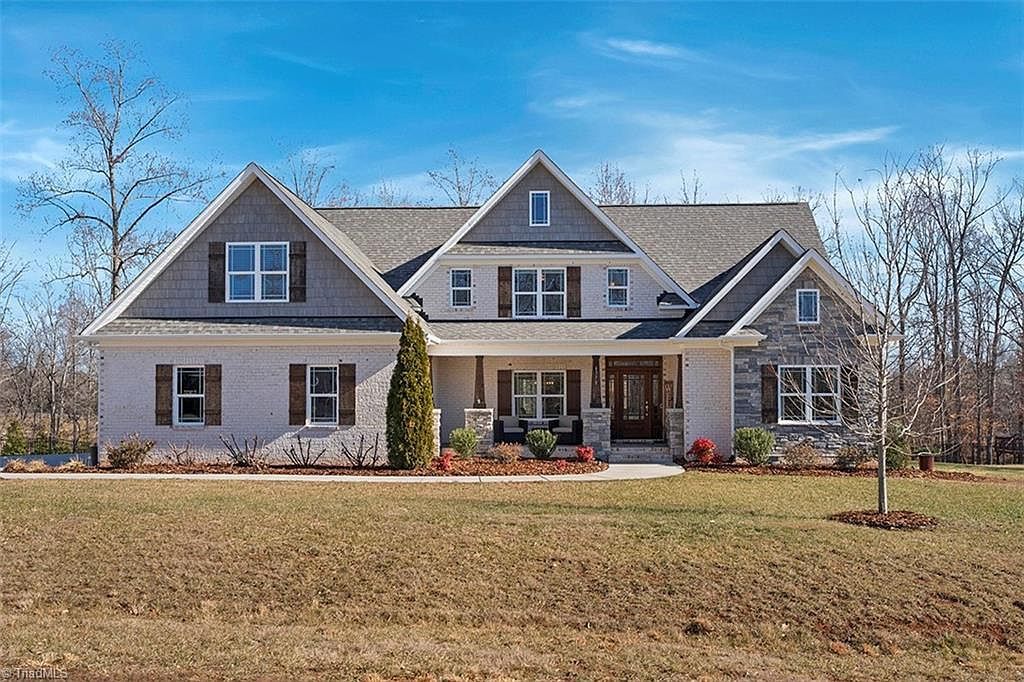 6370 Gumwood Rd Oak Ridge, NC 27310 - Thumbnail 2