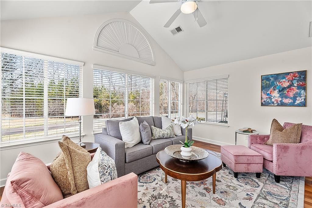 430 Faith Dr Gibsonville, NC 27249 - Thumbnail 2