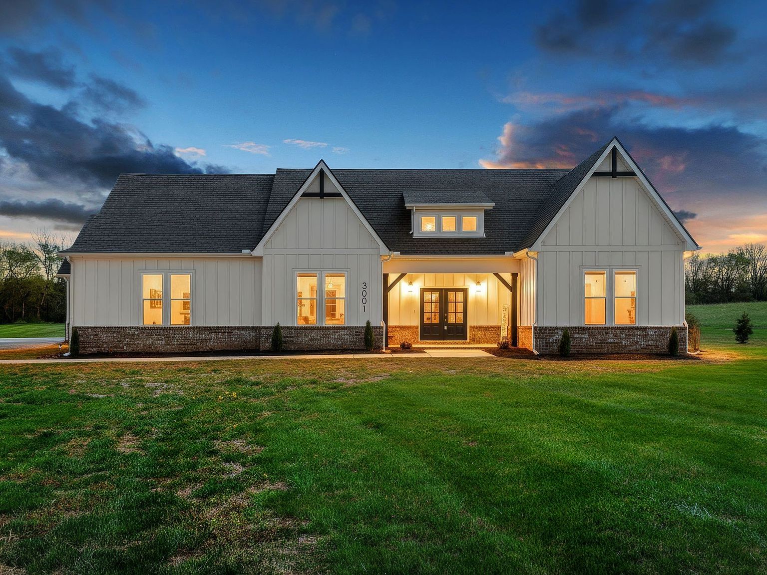 3001 Midland Acres Dr Bell Buckle, TN 37020  | Single Family