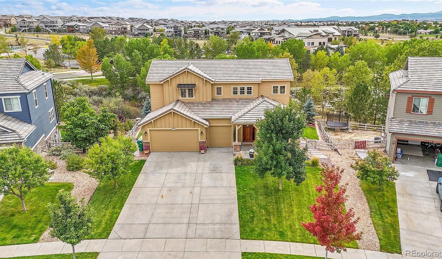 16611 Plateau Ln Broomfield, CO 80023 - Thumbnail 2