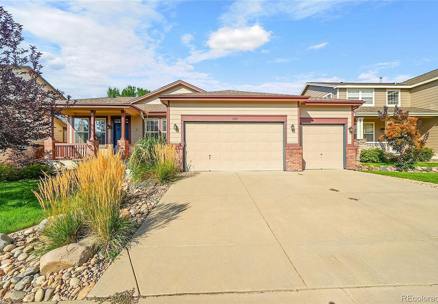 1927 Rannoch Dr Longmont, CO 80504 - Thumbnail 2