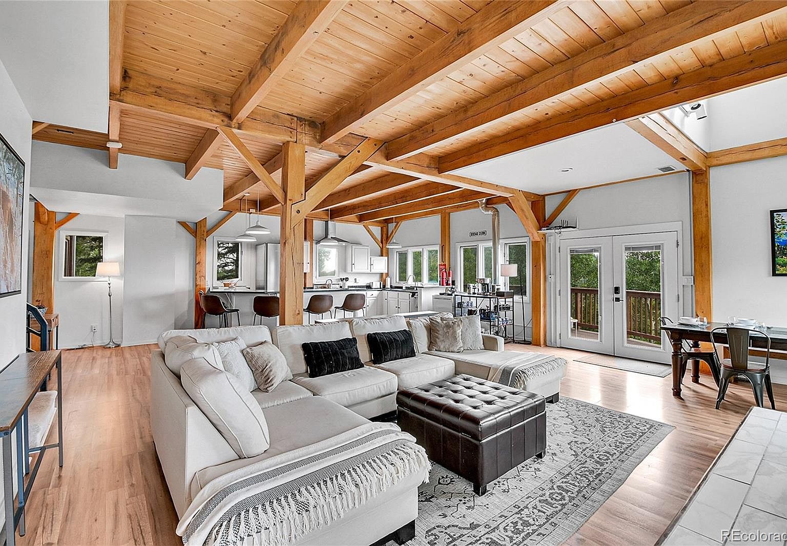 400 Alpine Way Idaho Springs, CO 80452 - Thumbnail 2