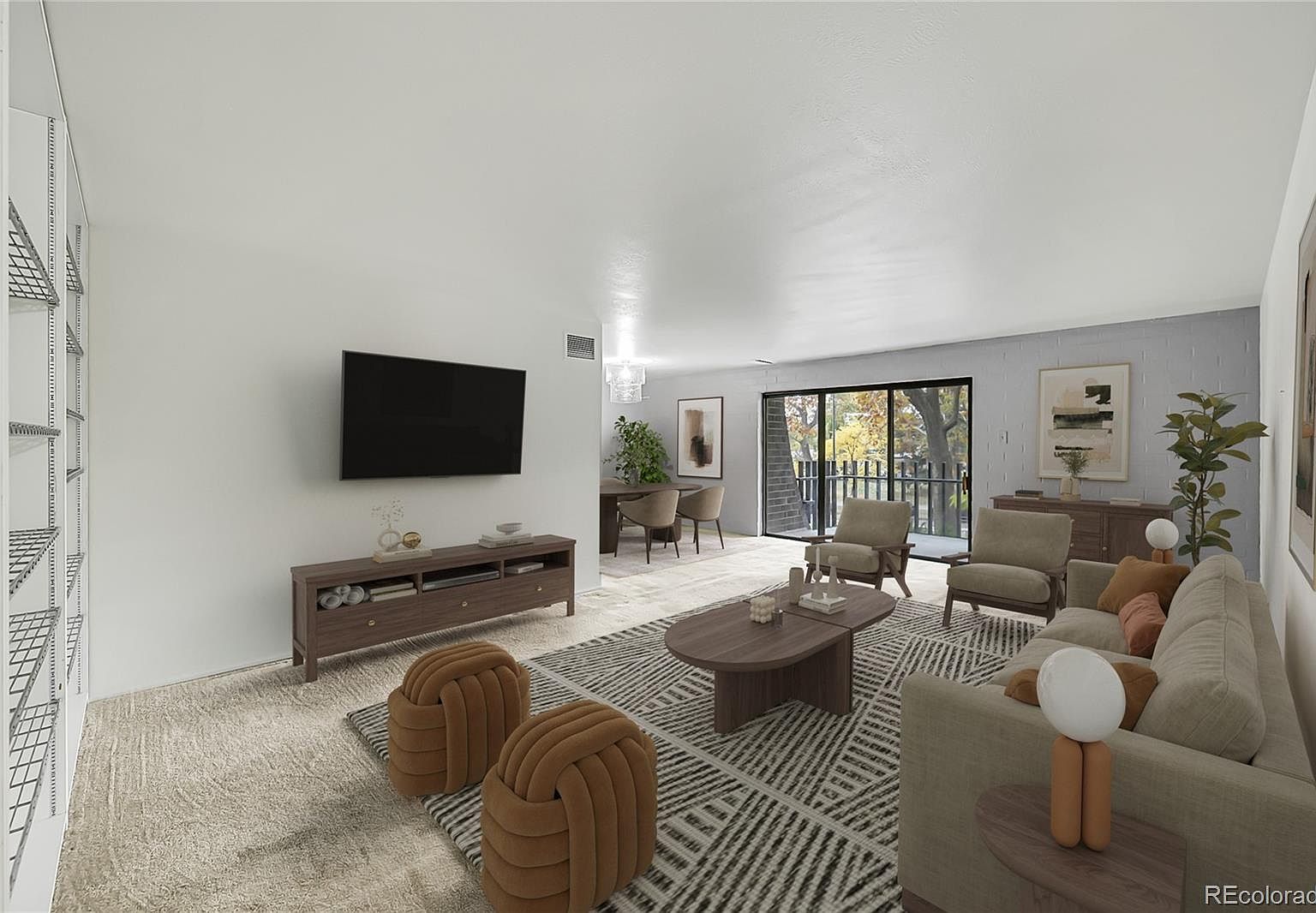 460 S Marion Pkwy APT 254 Denver, CO 80209 - Thumbnail 2