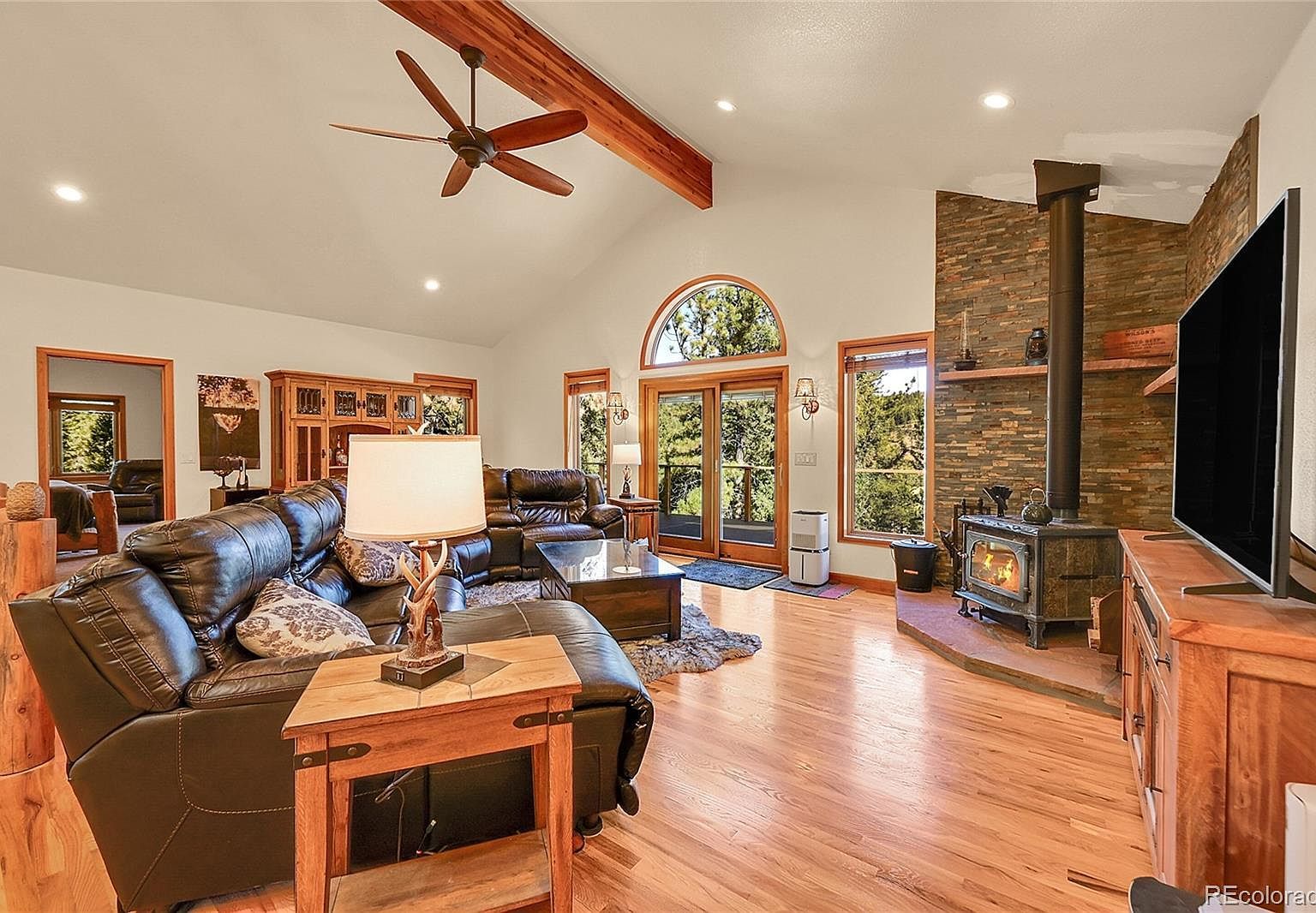 502 County Road 1034 Bailey, CO 80421 - Thumbnail 2