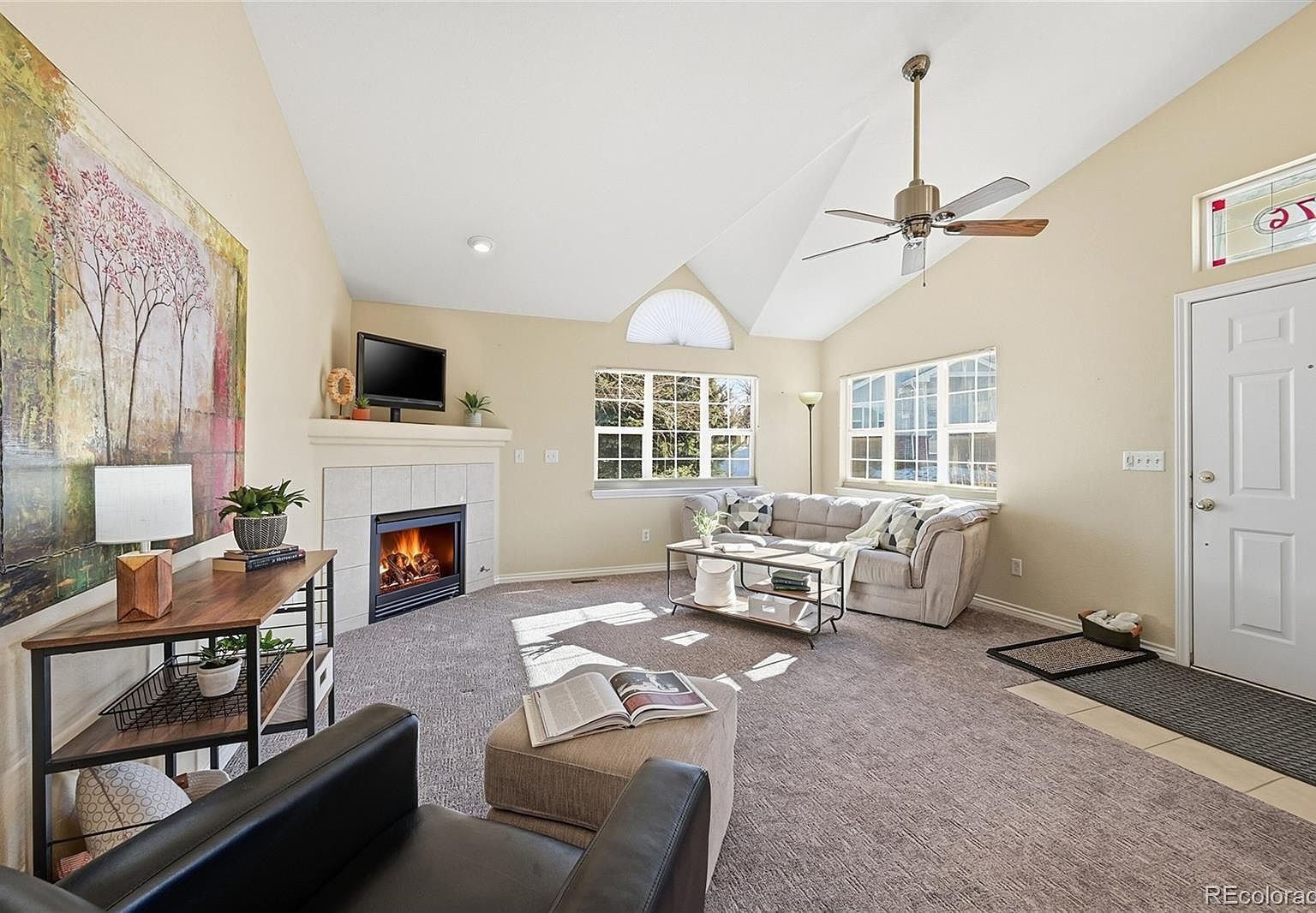 3076 S Yampa Way Aurora, CO 80013 - Thumbnail 2