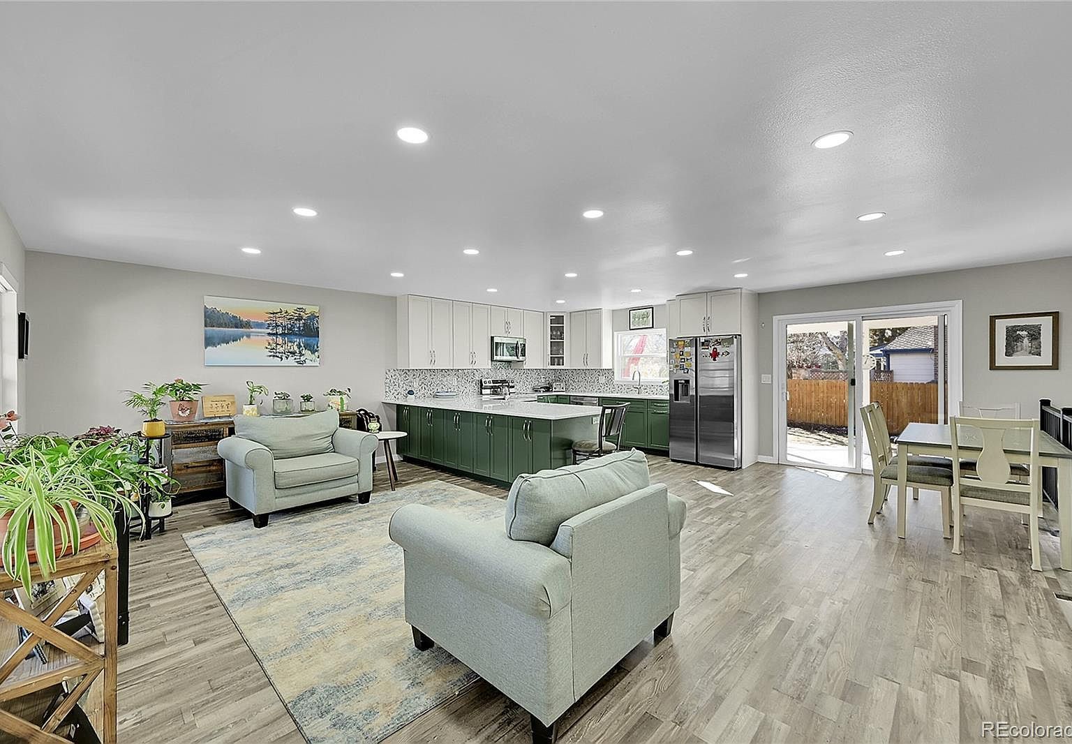 7465 S Ivy Way Centennial, CO 80112 - Thumbnail 2