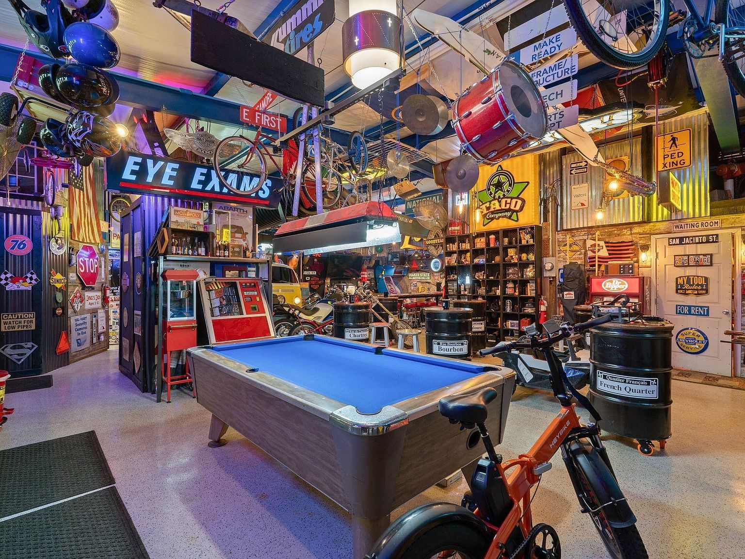 5026 Highland Pass Montgomery, TX 77316 - Thumbnail 2