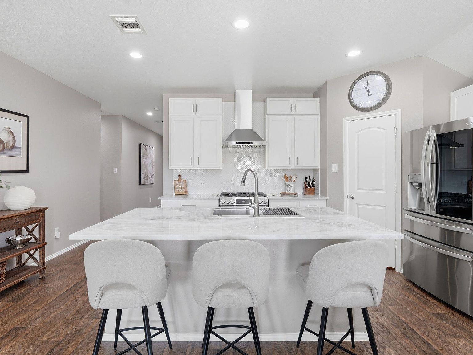 22919 Petrizzi Ln Katy, TX 77449  | Single Family