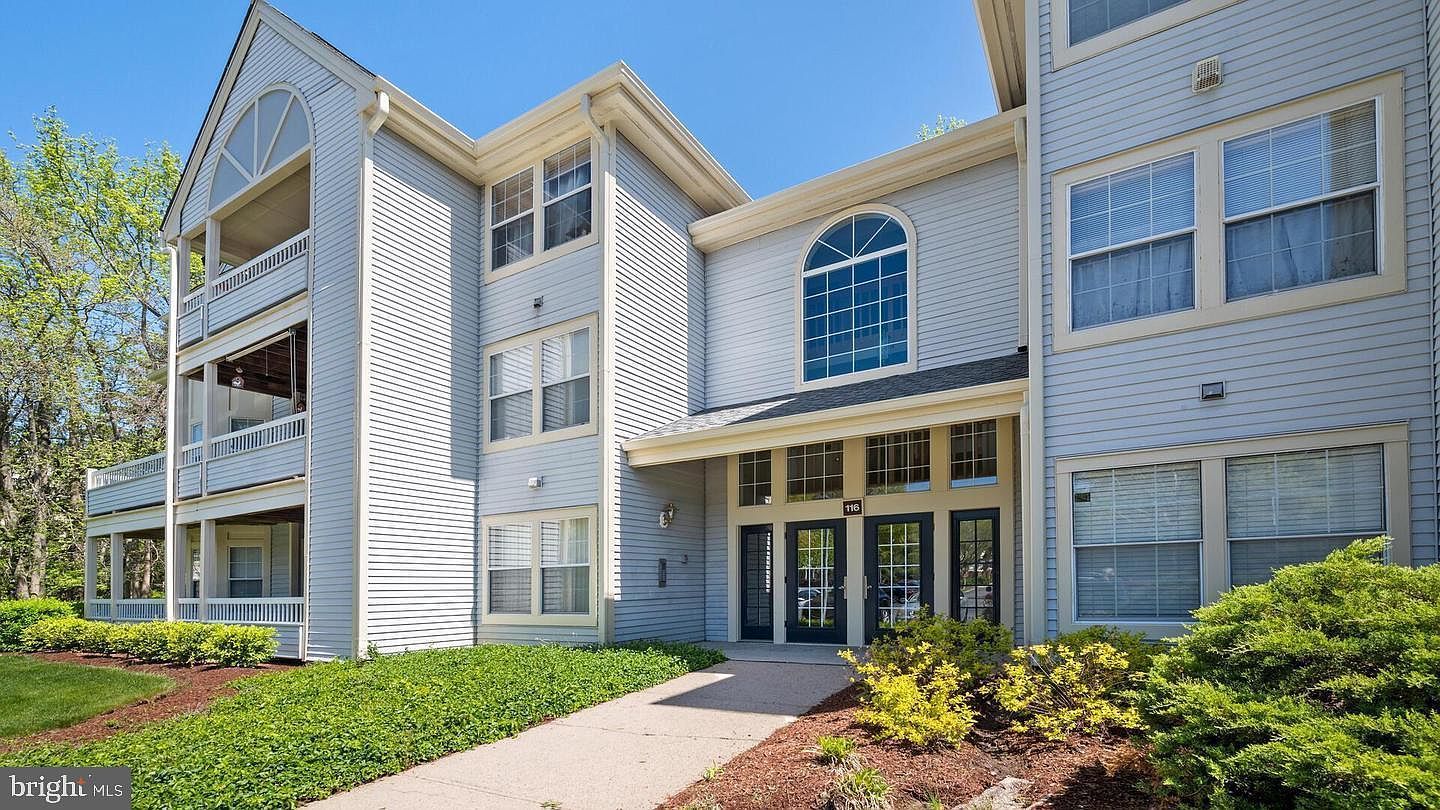 116 Rainier Ct APT 4 Princeton, NJ 08540 - Thumbnail 2