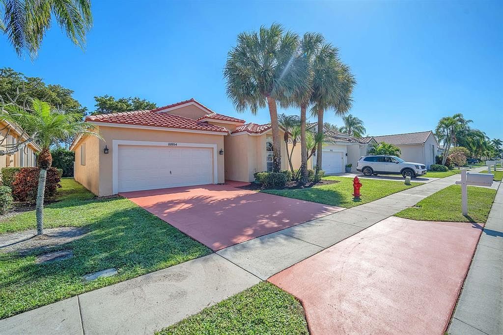 10804 Madison Dr Boynton Beach, FL 33437 - Thumbnail 2