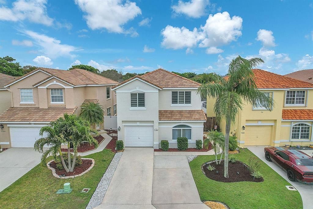 7162 Crawl Key Way Lake Worth, FL 33467 - Thumbnail 2