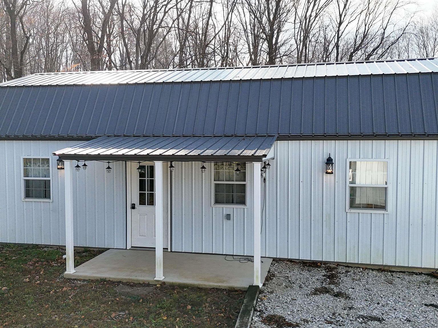 5026 N County Road 375 W Petersburg, IN 47567 - Thumbnail 2