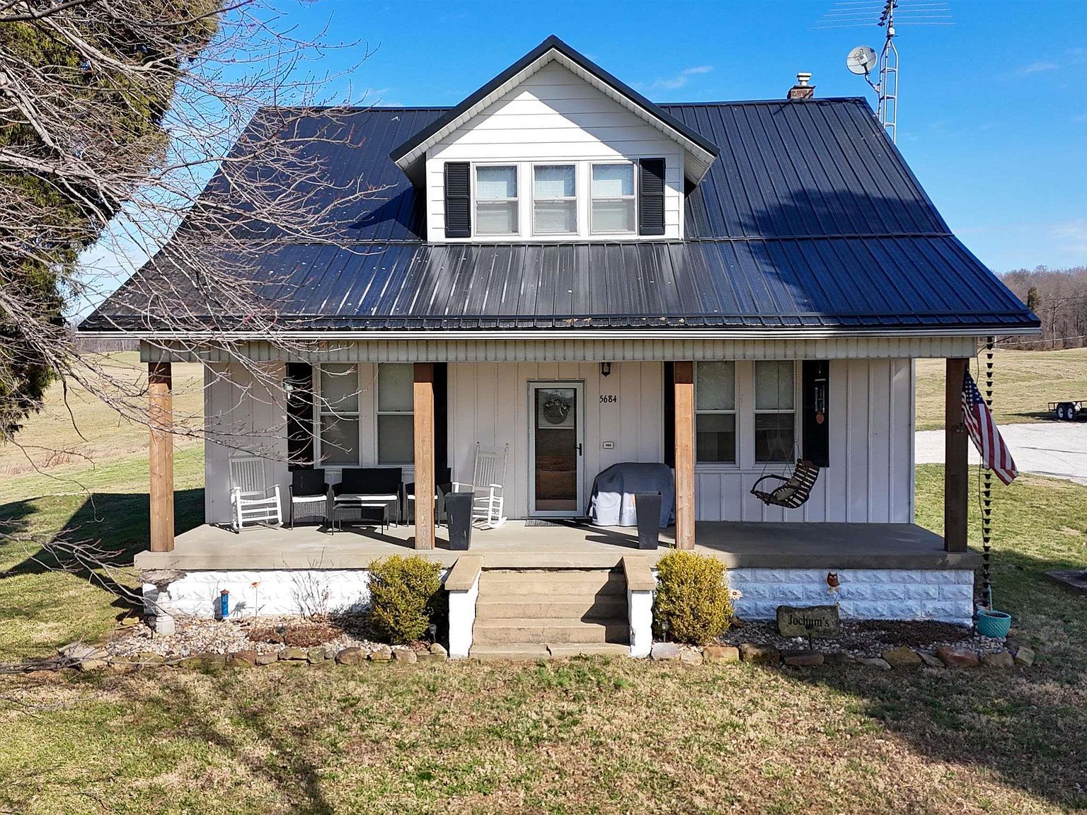 5684 E State Road 62 Dale, IN 47523 - Thumbnail 2