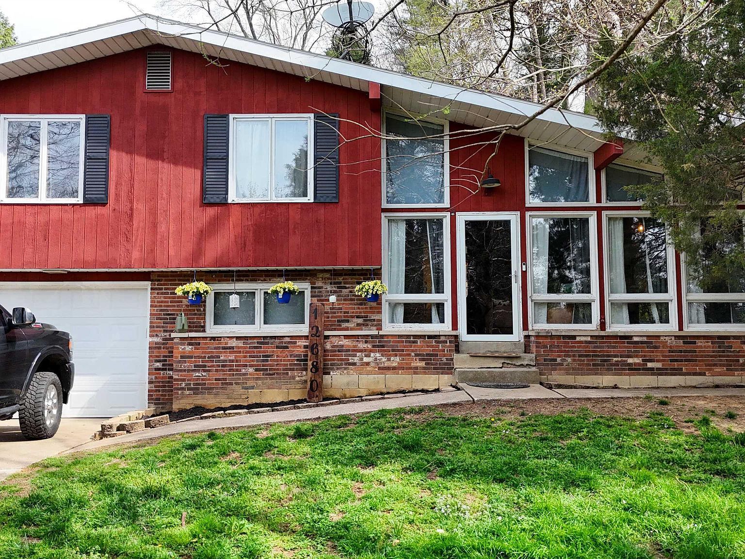 12680 Onyx St Branchville, IN 47514  | Single Family