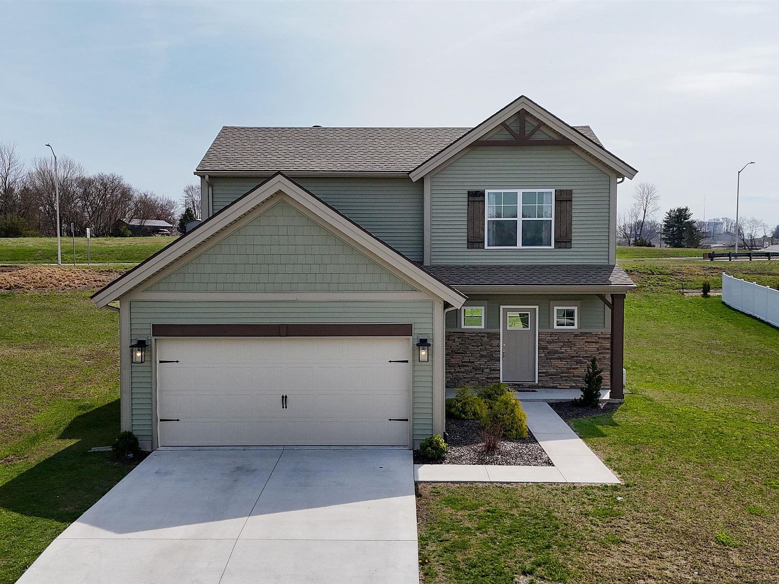 1397 Abby Ln Huntingburg, IN 47542 - Thumbnail 2