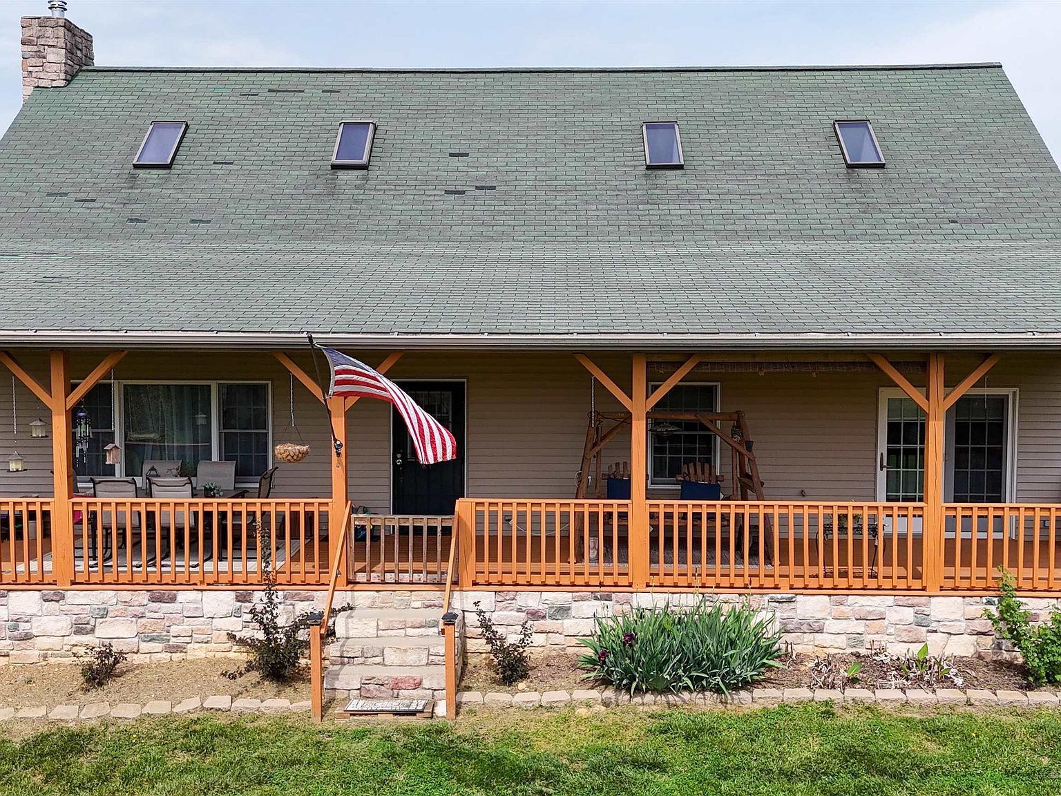 2039 Us Highway 231 Loogootee, IN 47553  | Single Family