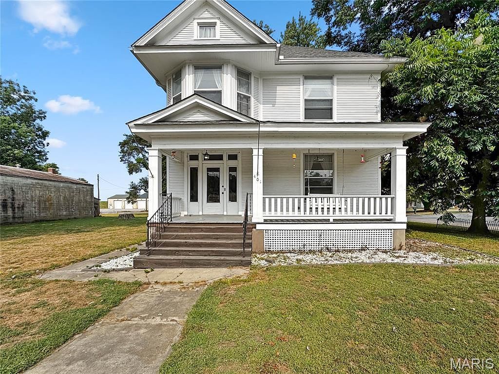 401 Henry St Prairie Du Rocher, IL 62277 - Thumbnail 2