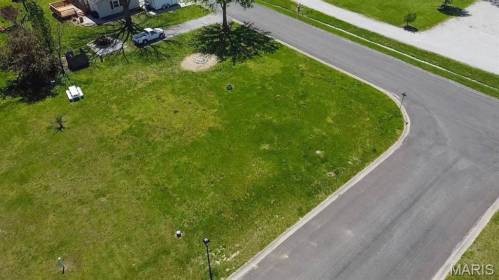 300 Freedom Dr Hecker, IL 62248  | Land/Lot