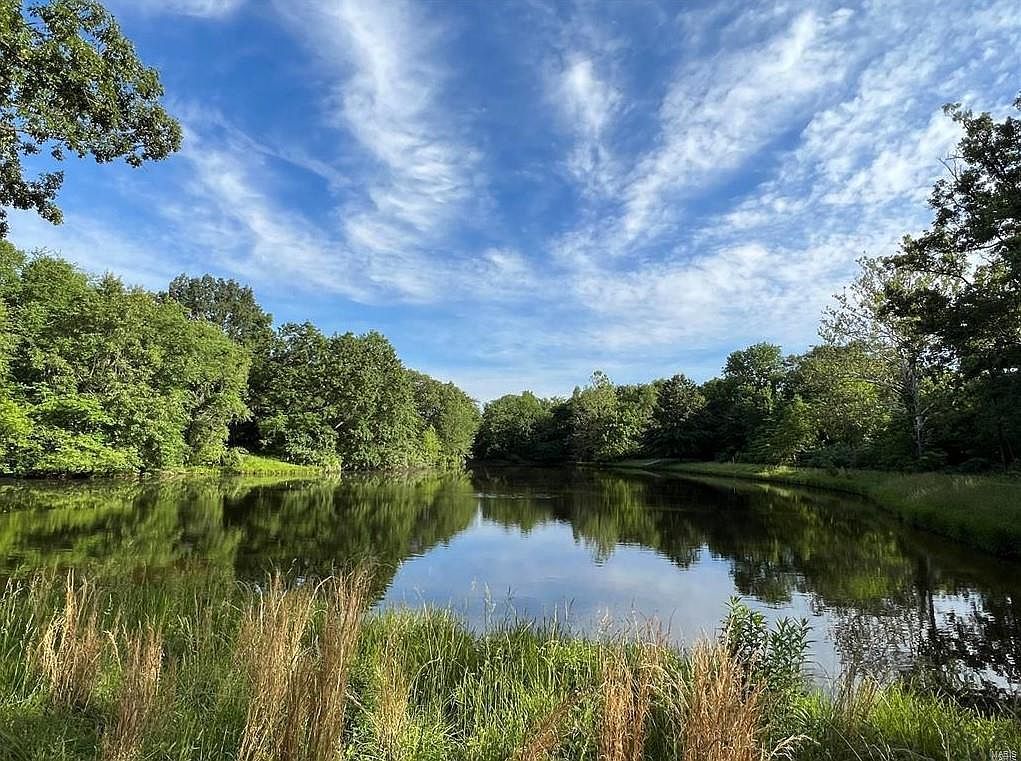 10 0th Tract Freeburg, IL 62243  | Land/Lot