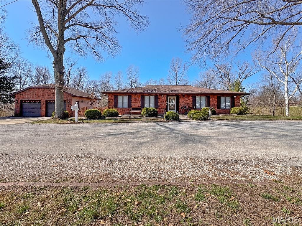 513 Wedgewood Ln Columbia, IL 62236  | Single Family