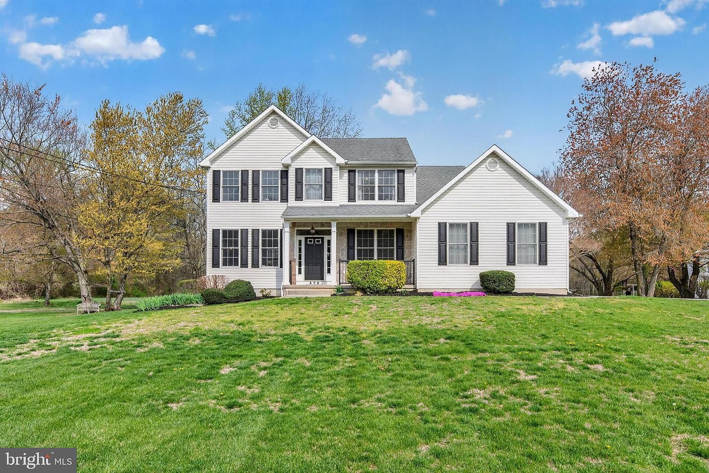 375 Friendship Rd Clarksboro, NJ 08020  | Single Family