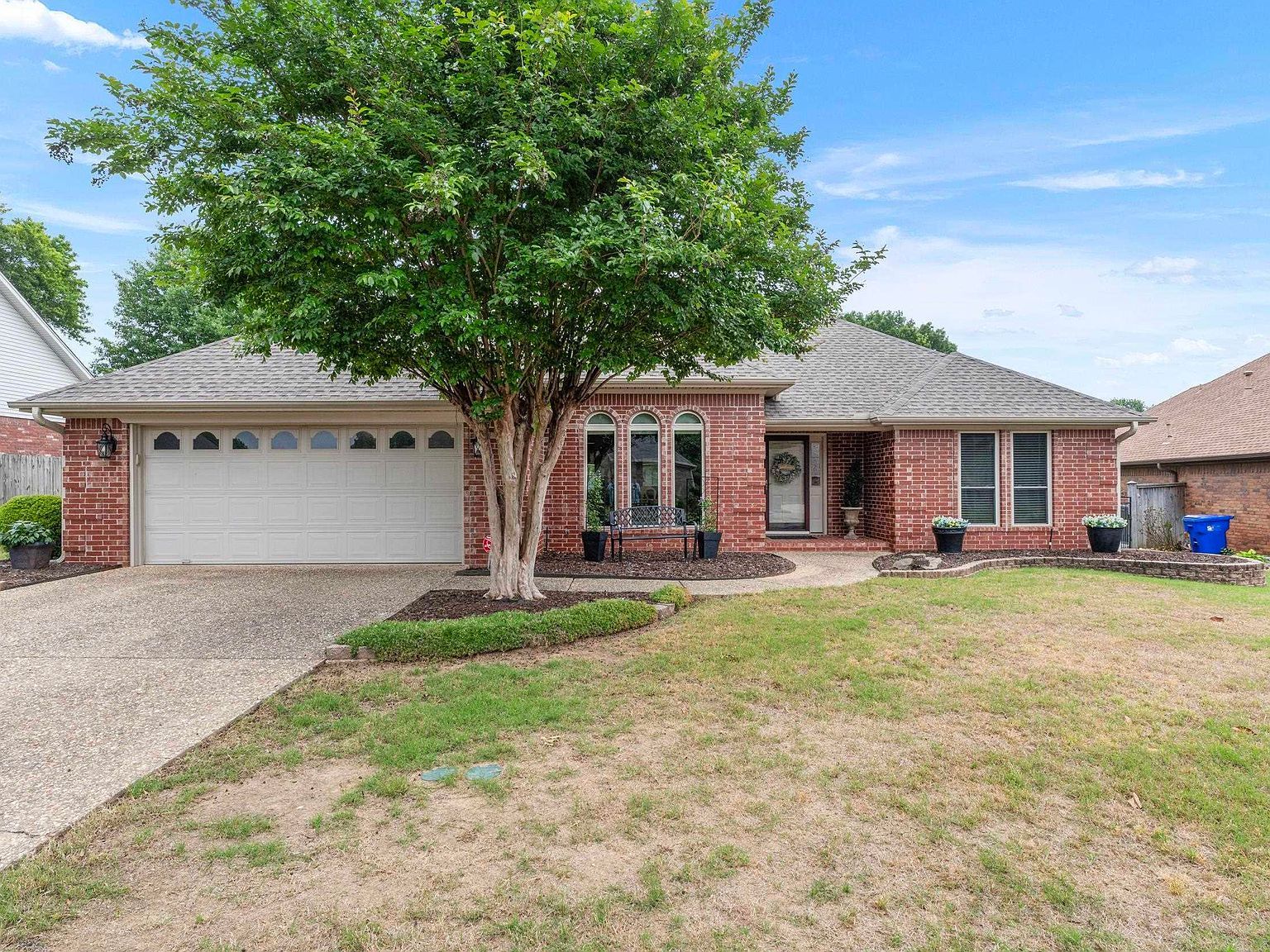 1770 Calhoun Dr Conway, AR 72034  | Single Family