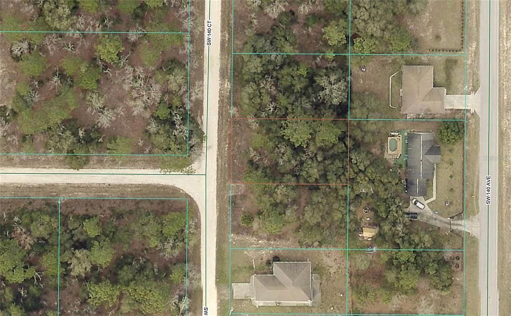 0 SW 140th Ct LOT 30 Ocala, FL 34481 - Thumbnail 2