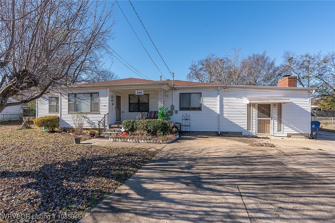 2521 N Albert Pike Ave Fort Smith, AR 72904 - Thumbnail 2