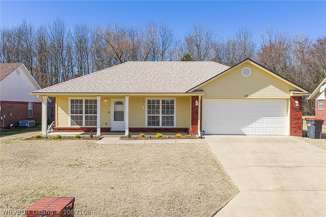 117 N 43rd St Van Buren, AR 72956 - Thumbnail 2