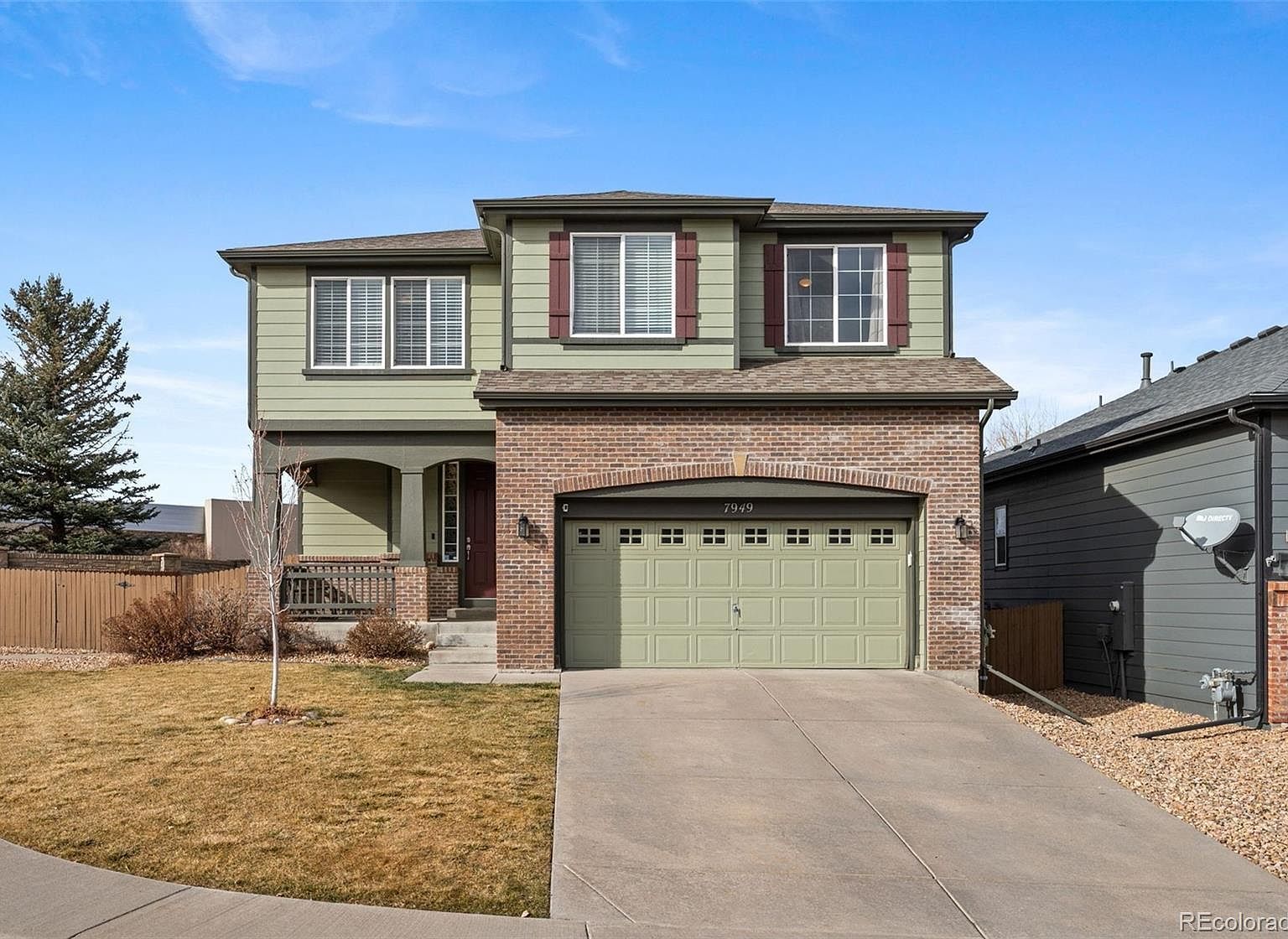 7949 S Joplin Ct Englewood, CO 80112 - Thumbnail 2