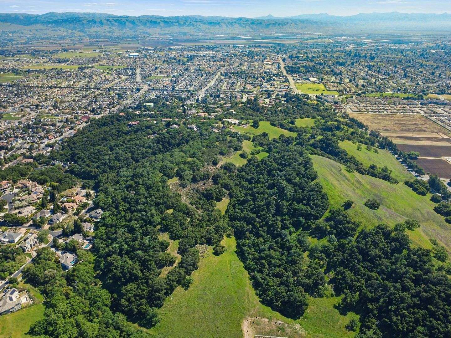0 Hollyhock Ln Gilroy, CA 95020  | Land/Lot