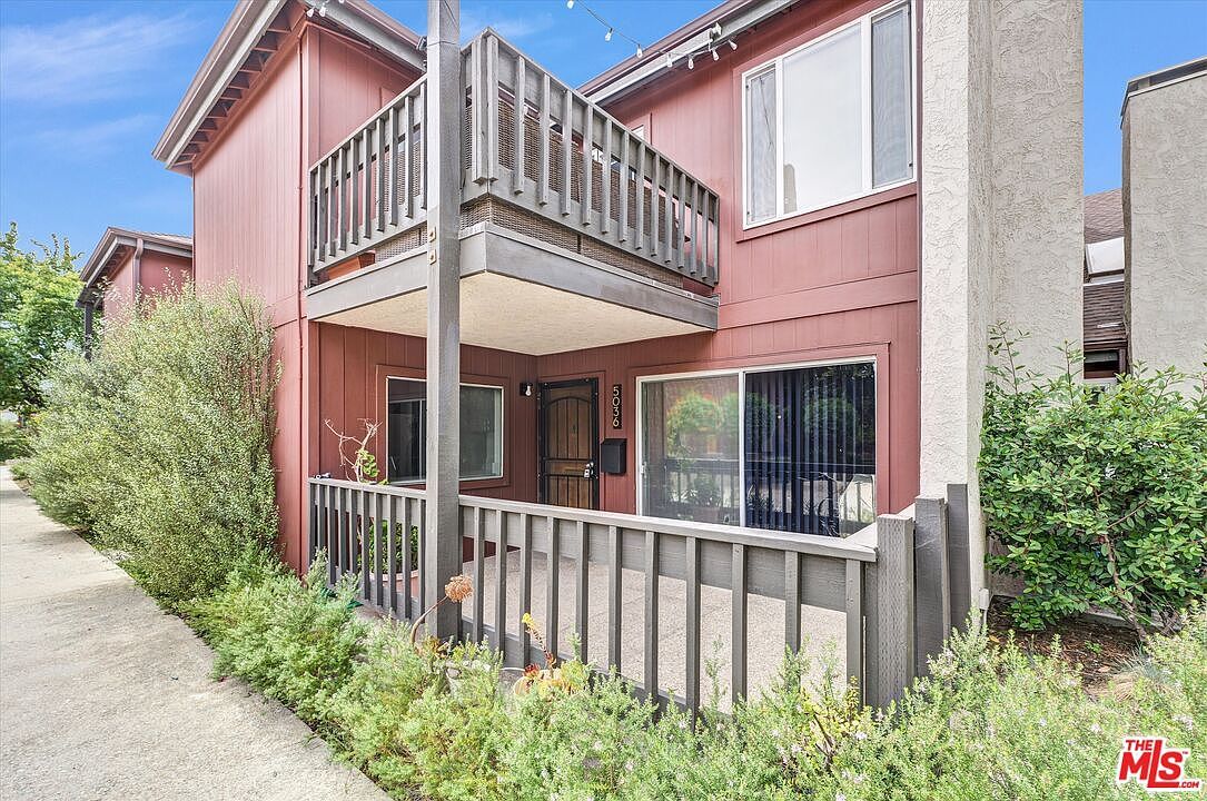 5036 Maytime Ln Culver City, CA 90230  | Condominium