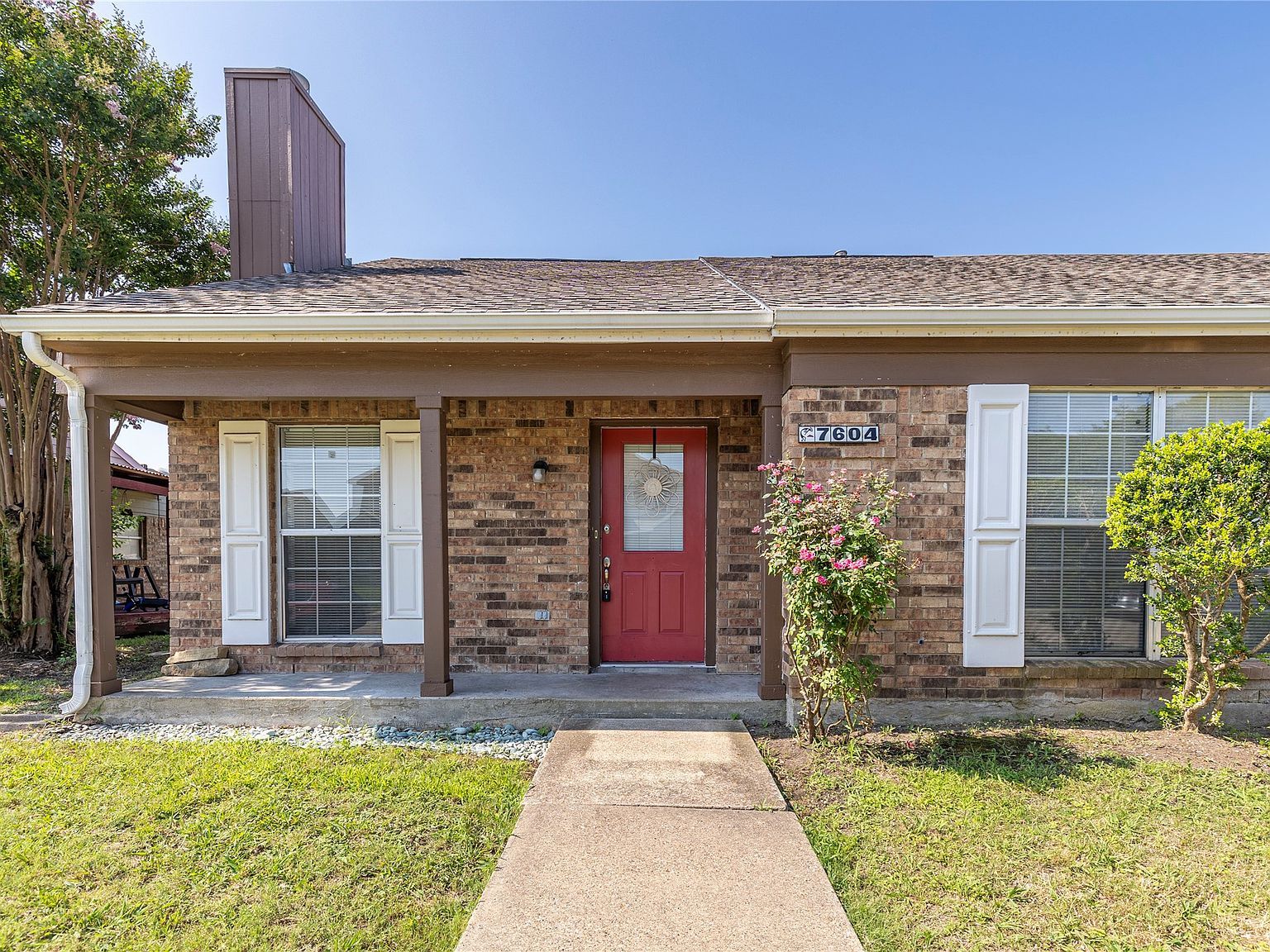 7604 Cousteau Dr Rowlett, TX 75088 - Thumbnail 2