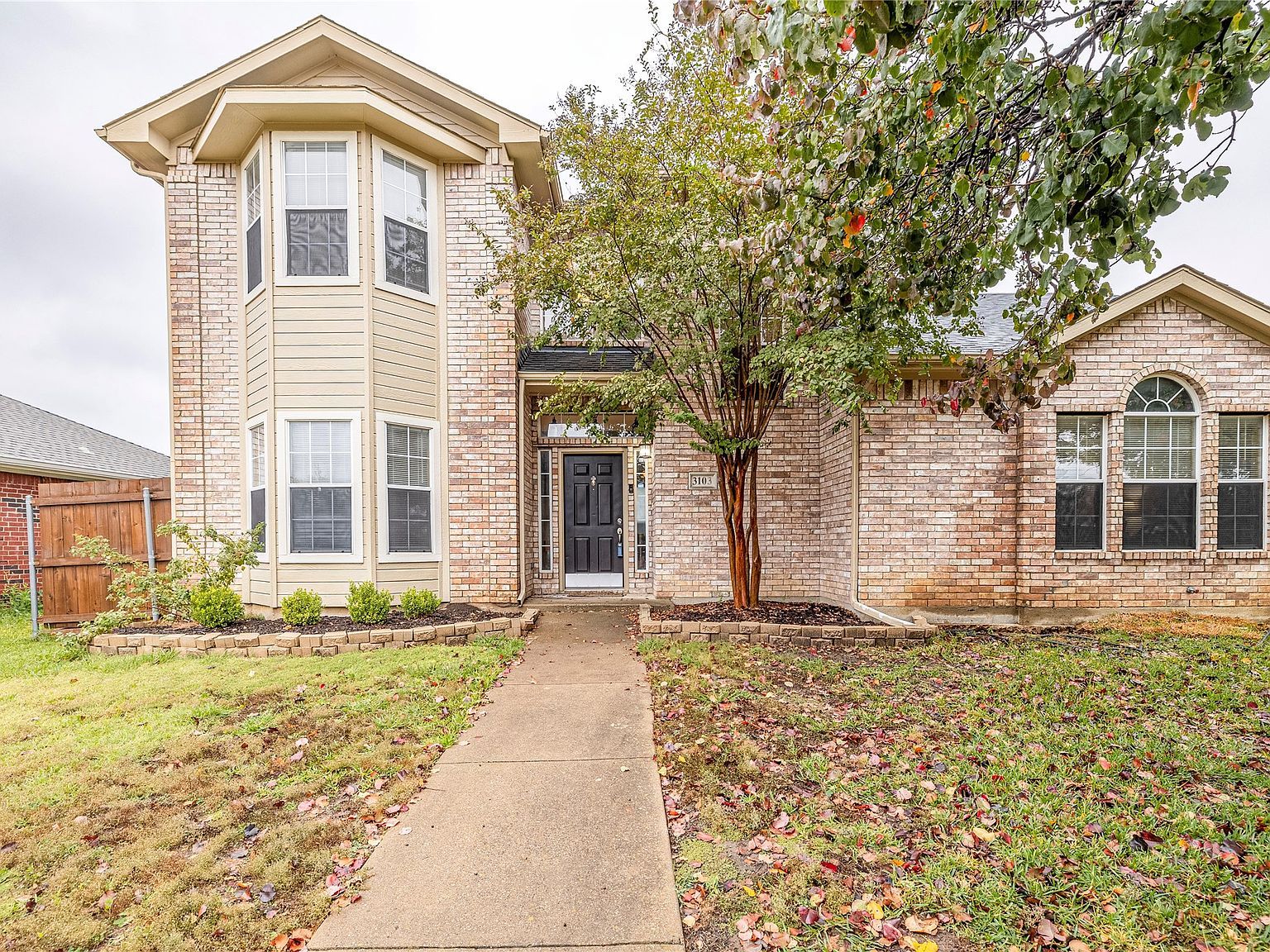 3103 Scott Dr Sachse, TX 75048 - Thumbnail 2