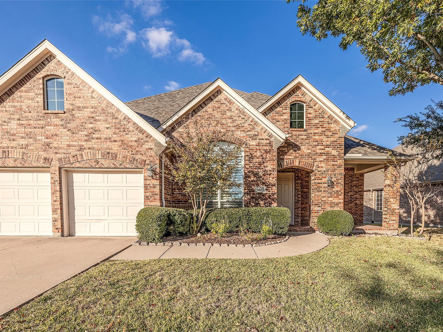 6115 Crestridge Ln Sachse, TX 75048 - Thumbnail 2