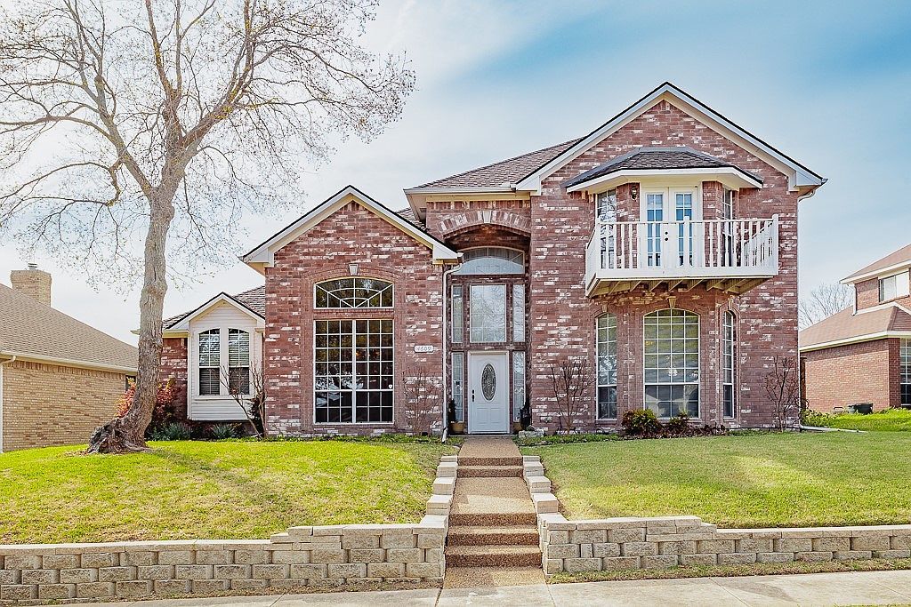 4609 Scenic Dr Rowlett, TX 75088, 75088