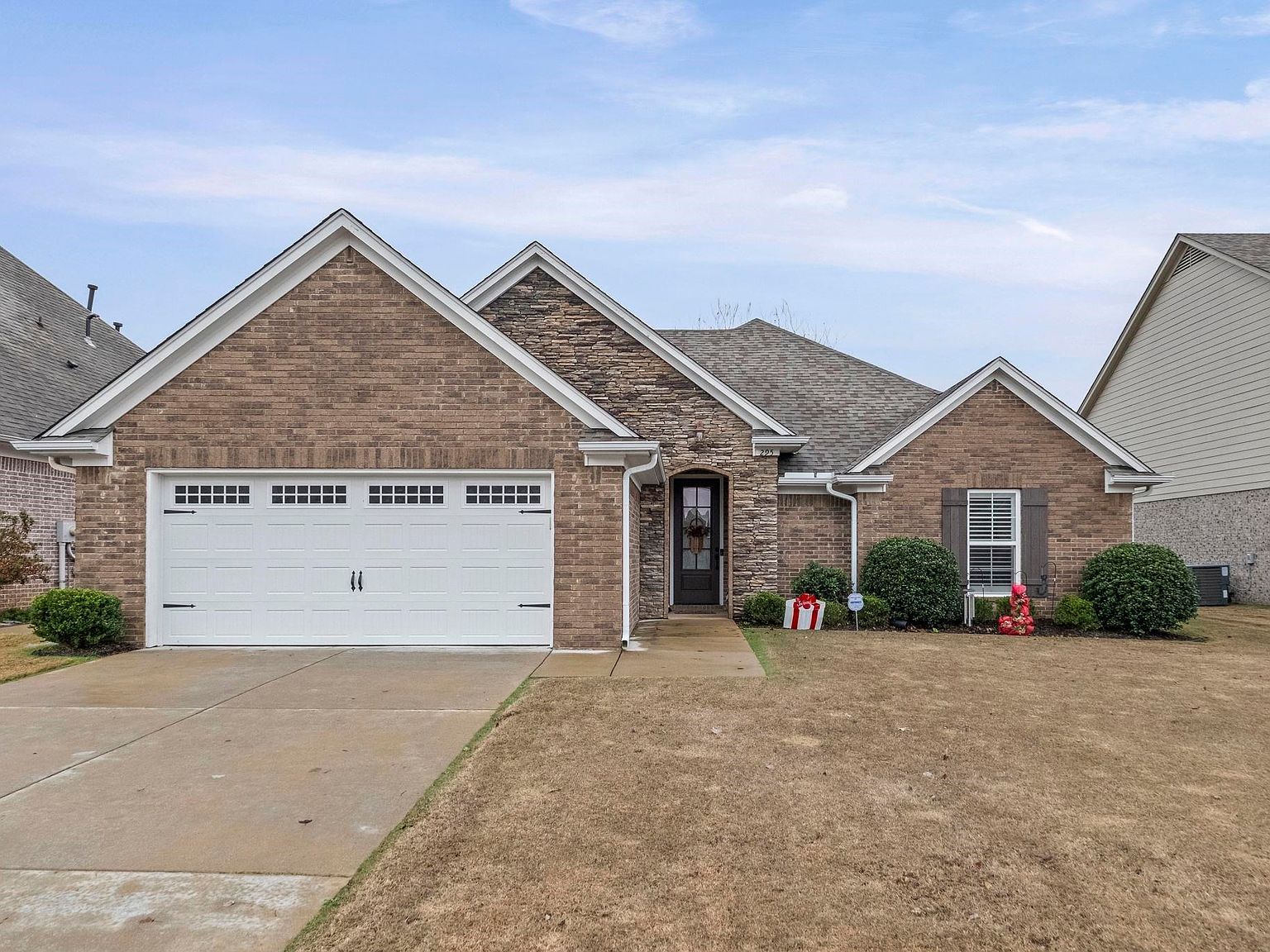 295 Cherokee Cir Oakland, TN 38060  | Single Family