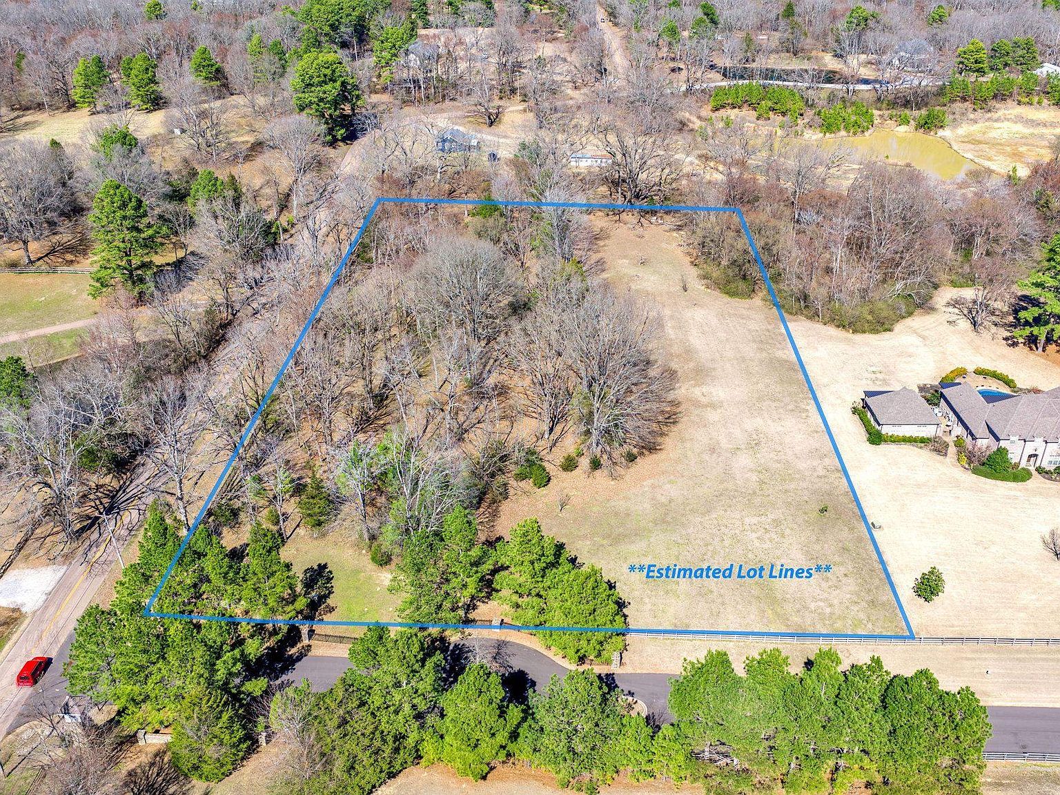 11516 Wynestone Oaks Cv Eads, TN 38028 - Thumbnail 2