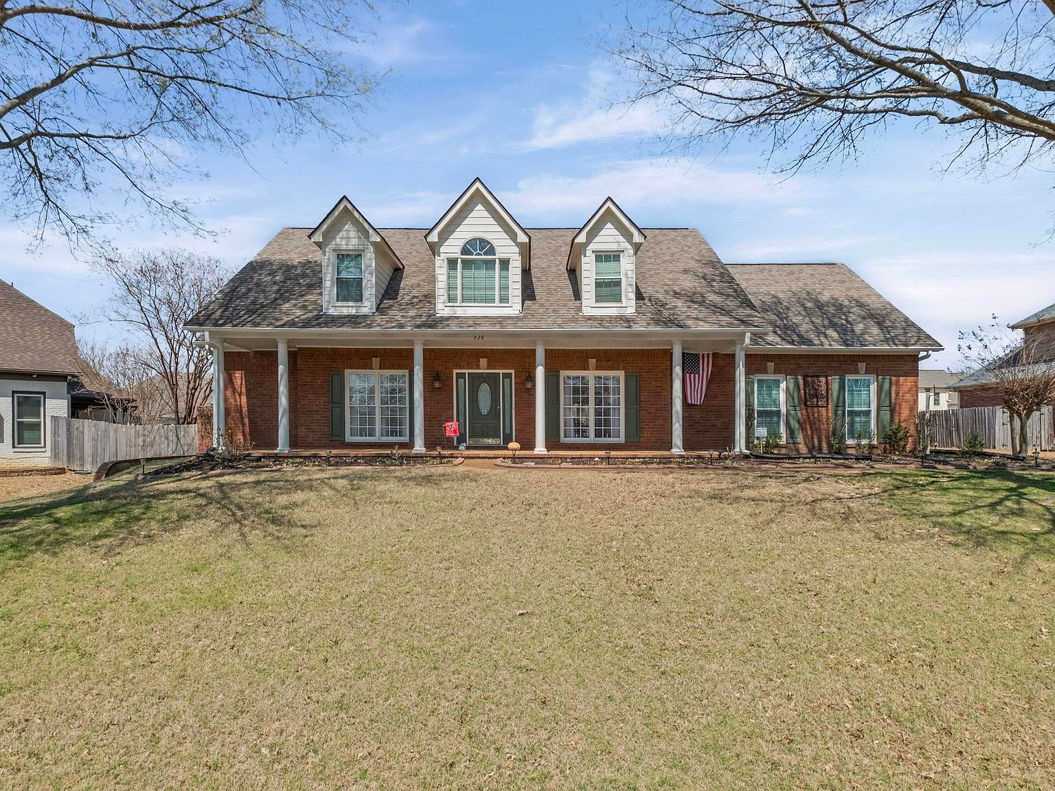 428 Estanaula Rd Collierville, TN 38017  | Single Family