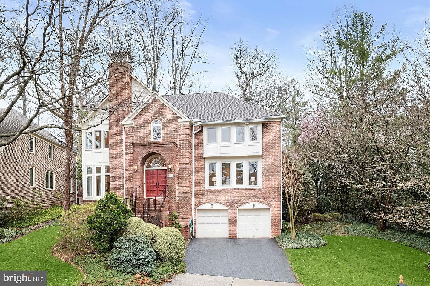 6628 Landon Ln Bethesda, MD 20817 - Thumbnail 2